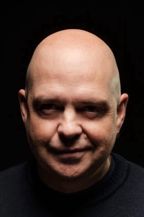 Manuel Borrego foto