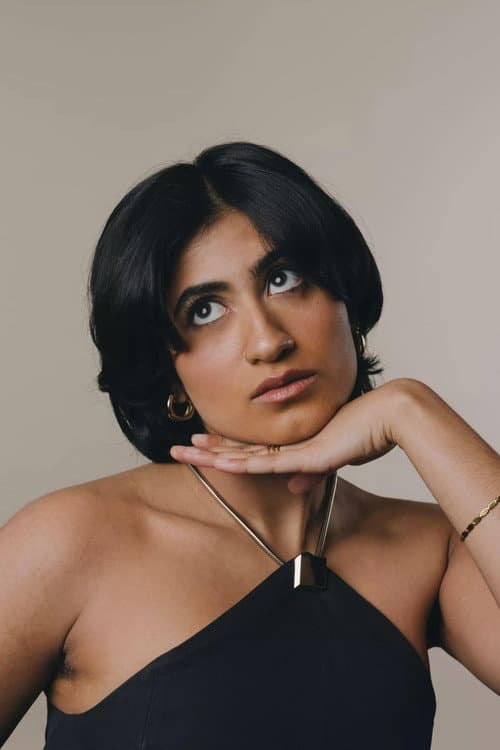 Amita Rao foto