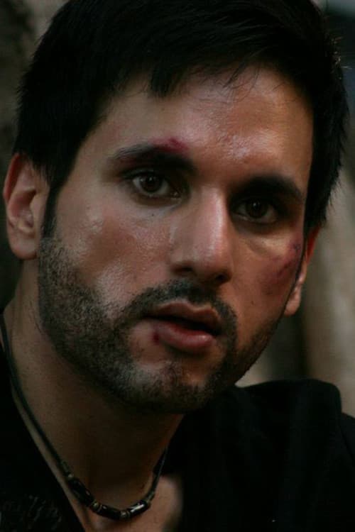 Paul Sidhu foto