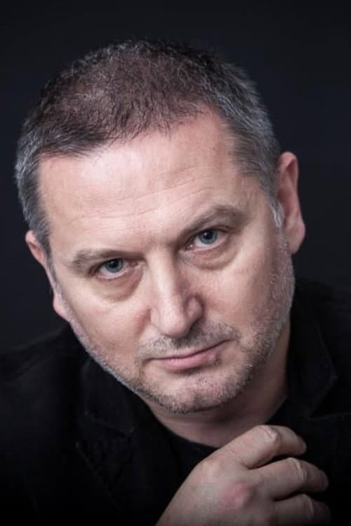 Georgi Gospodinov foto