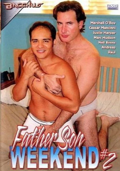 Father Son Weekend 2 (2004) poster
