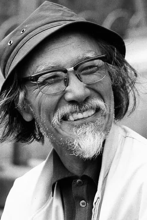 Seijun Suzuki foto