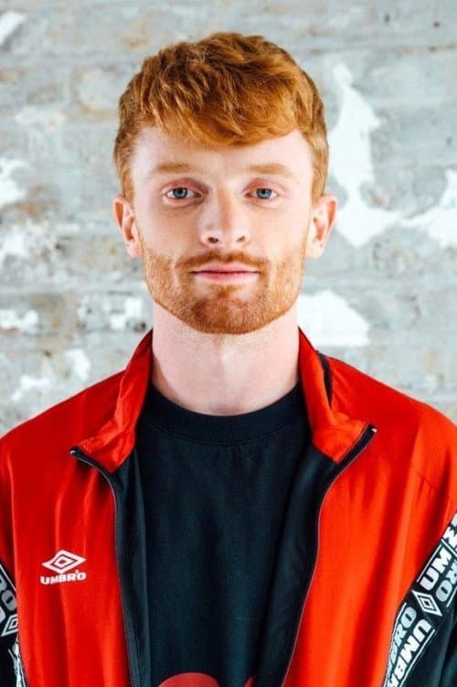Toby Segar foto