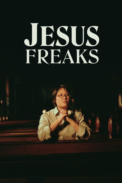 Jesus Freaks () poster