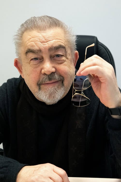 Aleksandr Efremov foto