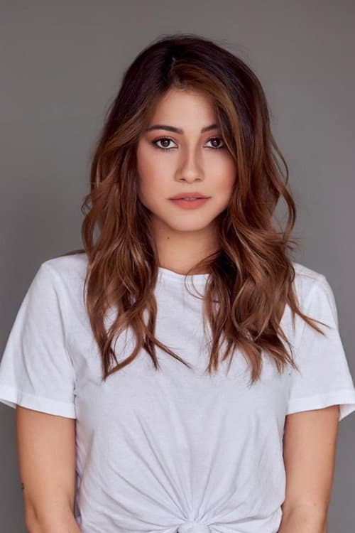 Angela Rincon foto