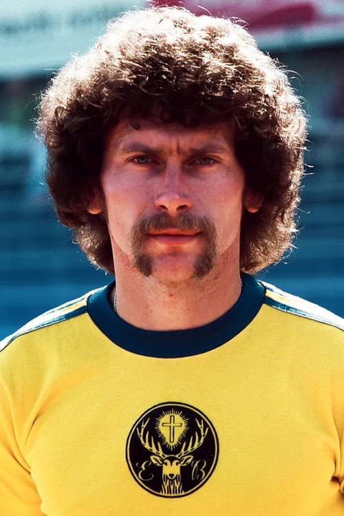 Paul Breitner foto