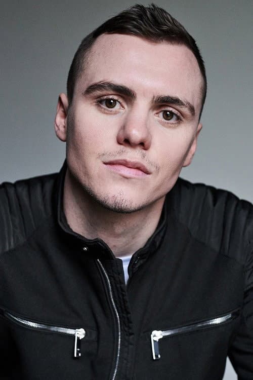 Aled Ap Steffan foto