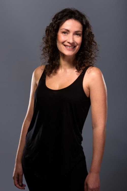 Joana Estrela foto