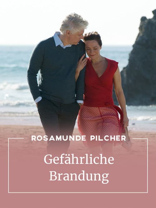 Rosamunde Pilcher: Gefährliche Brandung (2011) poster