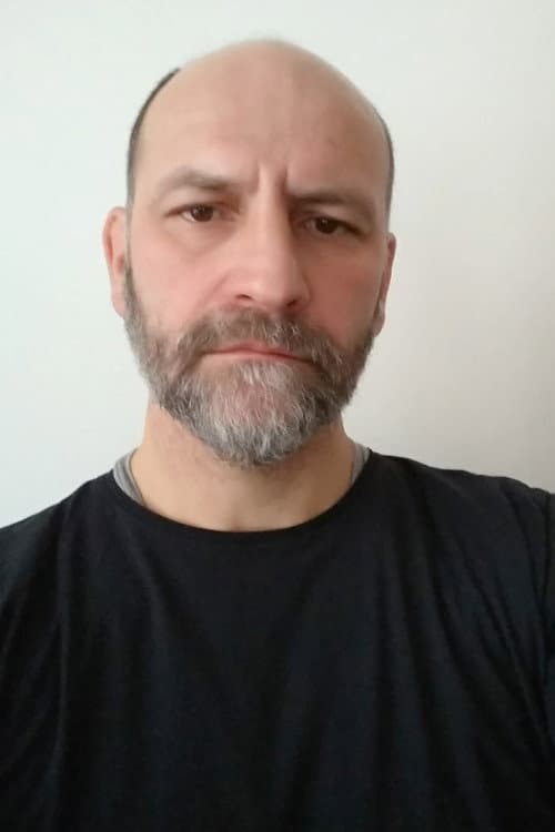 Páll Zsolt foto