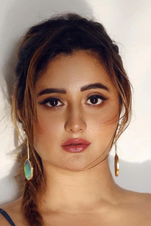 Rashami Desai foto