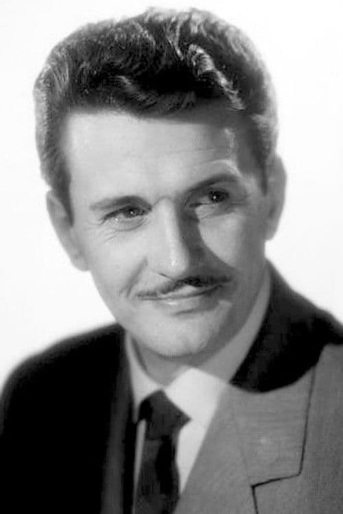 Frank Villard foto