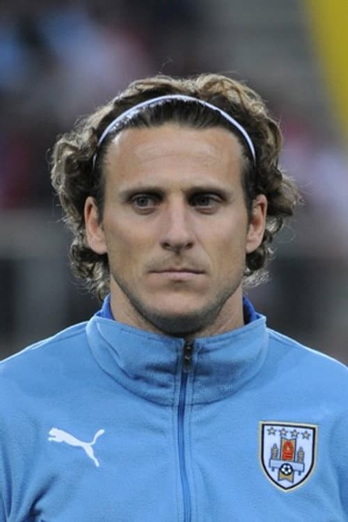 Diego Forlan foto