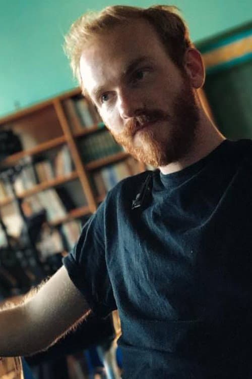 Austin Thomas Wood foto