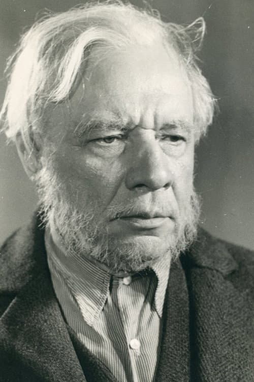 Hugo Laur foto
