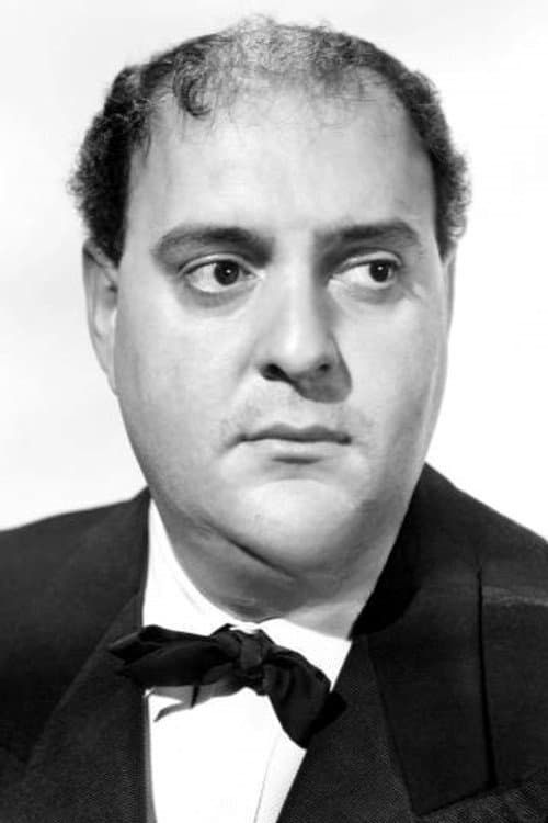 Zero Mostel foto