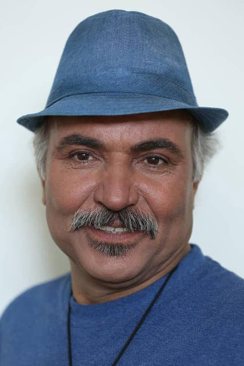 Mehdi Miami foto