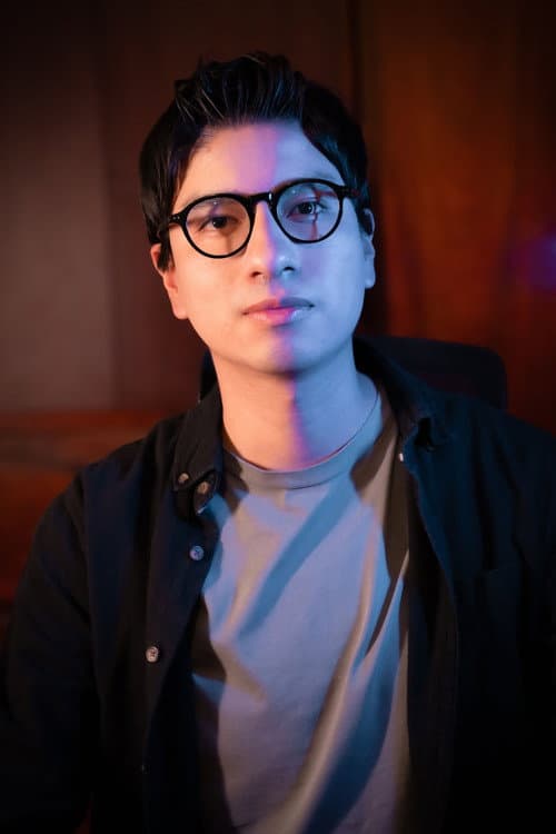 Manuel Muñoz Valdez foto