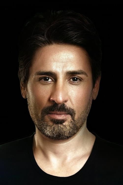 Barış Hayta foto
