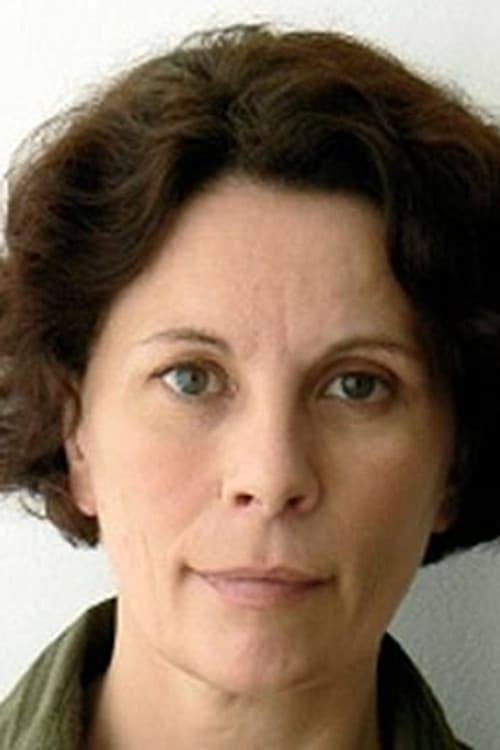 Brigitte Cuvelier foto