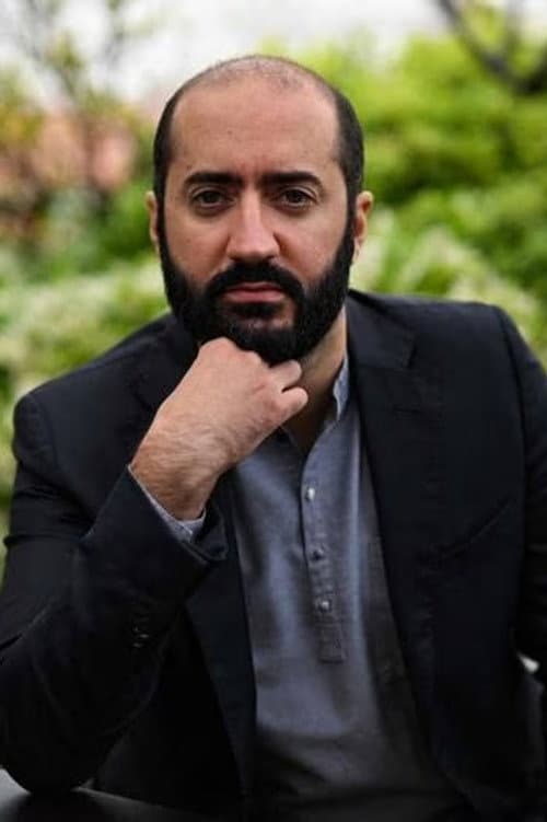 Kamal Lazraq foto