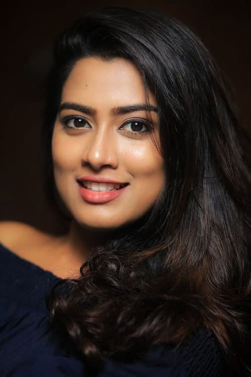 Dayyana Hameed foto
