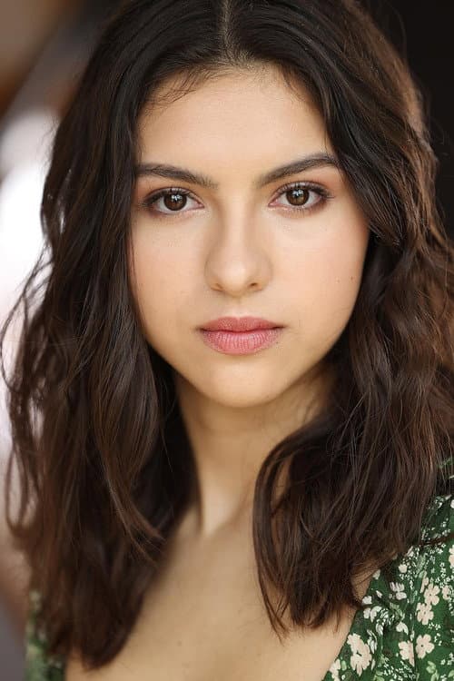 Sara Malal Rowe foto