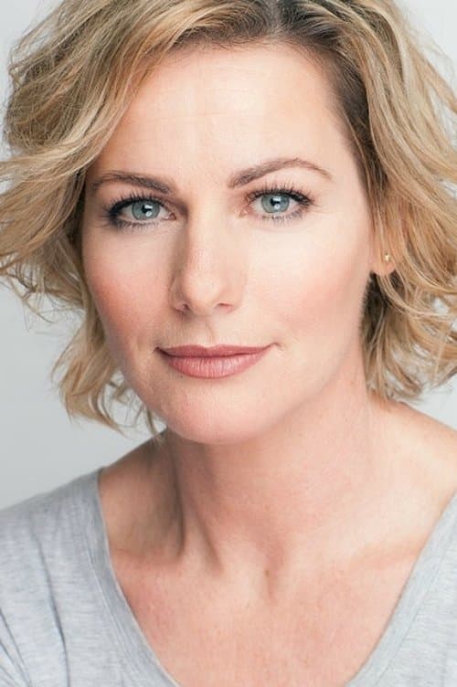 Lisa Chappell foto
