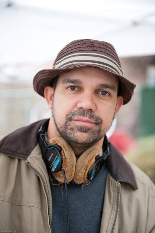Flavio Alves foto