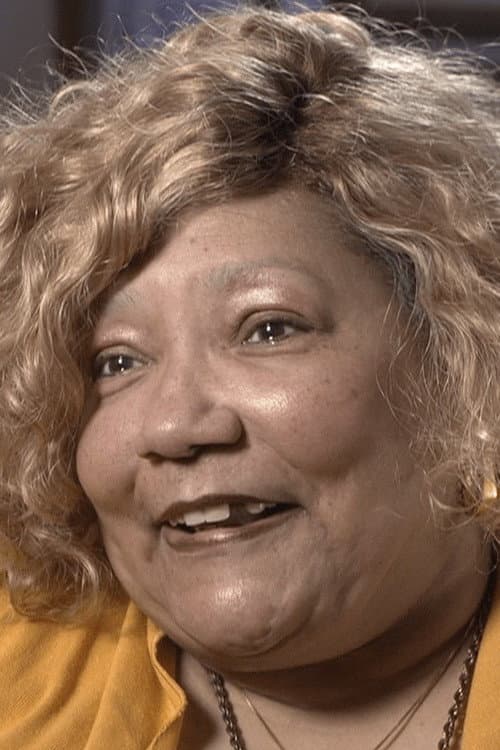 Jedda Jones foto