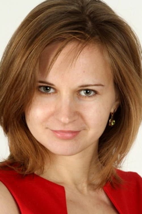 Анастасия Лашкова foto