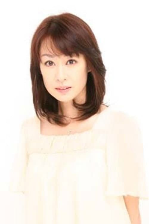 入江麻友子 foto