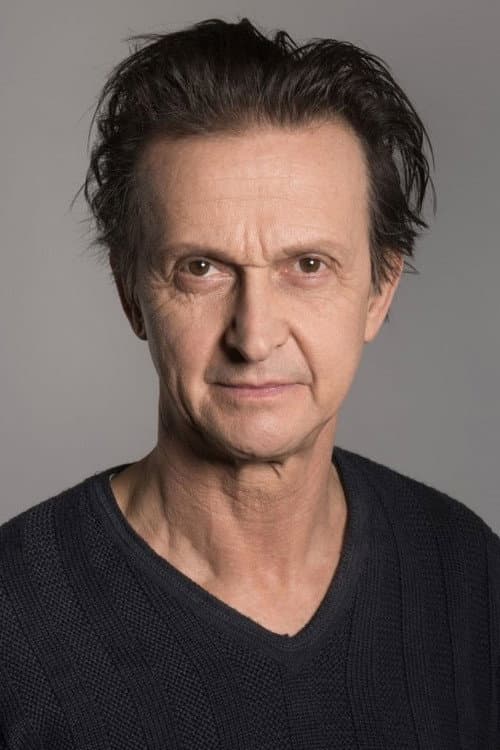 Matthias Redlhammer foto