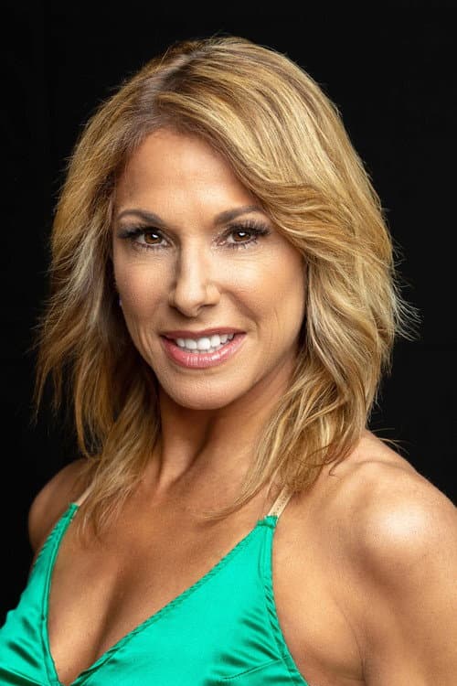 Stephanie Falciano foto