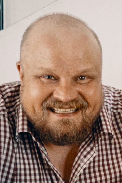 Mikko Mykkänen foto