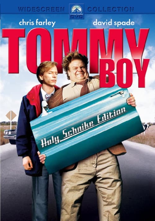 Just the Two of Us (2005) poster