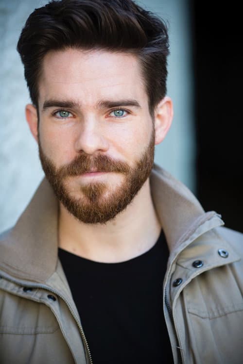 John Redlinger foto
