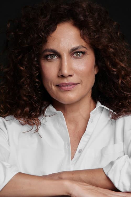 Toni Acosta foto