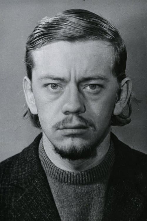 Kalju Komissarov foto