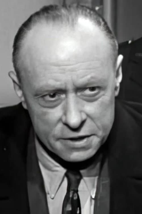 Marcel Rouzé foto