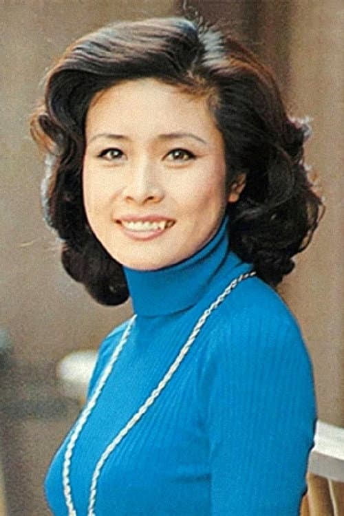 小柳ルミ子 foto