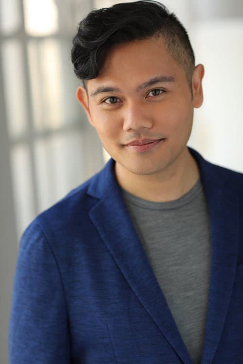 Nathaniel P. Claridad foto