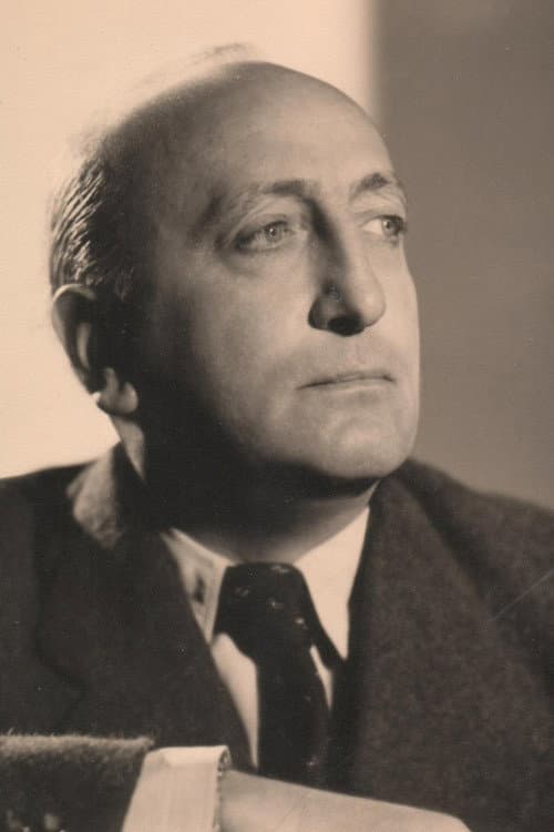 Karl Ritter foto