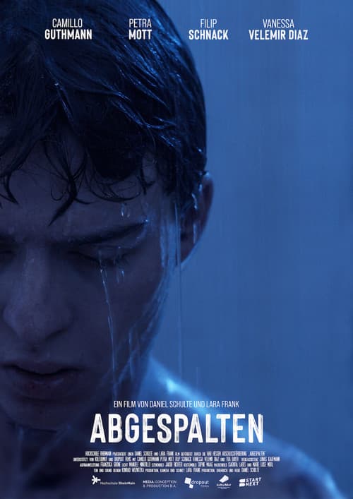 Abgespalten (2023) poster