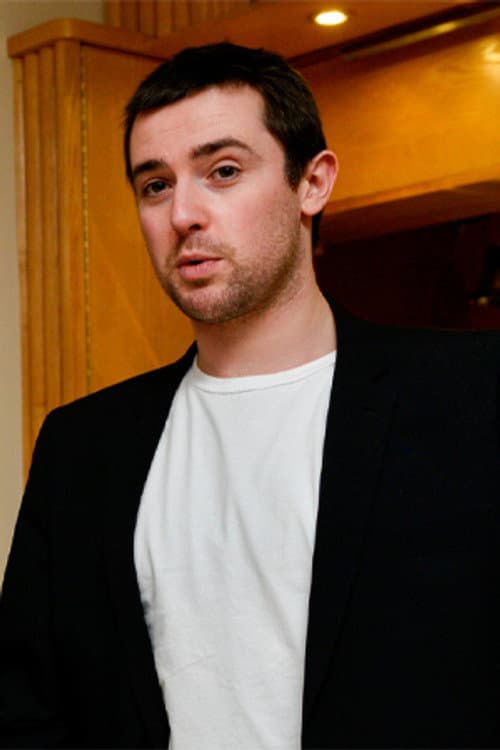 Ed Greenberg foto