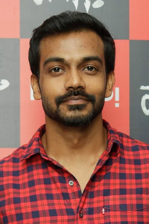 Debasish Mondal foto