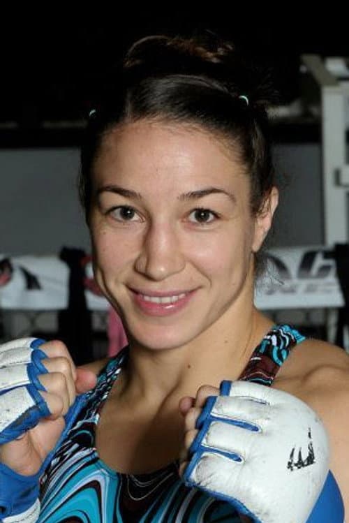 Sara McMann foto