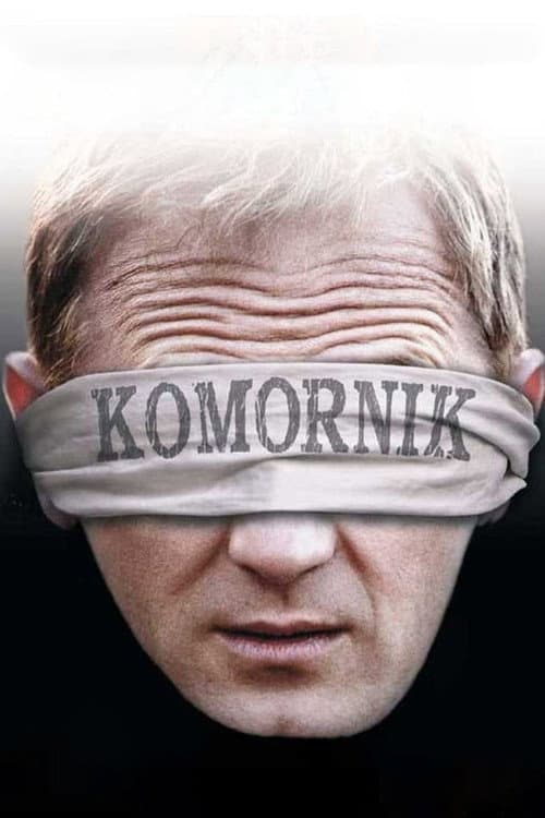 Komornik (2005) poster