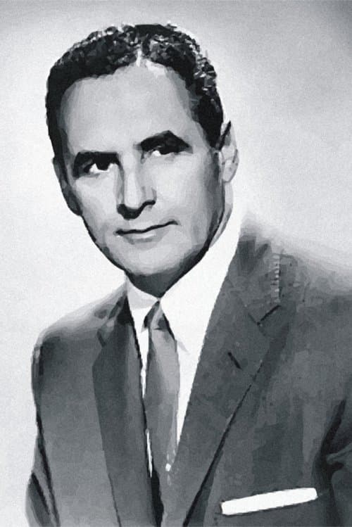 Joseph Barbera foto